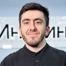 Маматгереев Ахмедгаджи Мурадович, стоматолог-ортопед