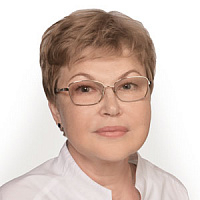 Корпачева Елена Викторовна, педиатр