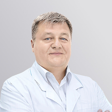 Туров Алексей Николаевич, кардиолог