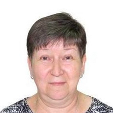 Рябова Светлана Георгиевна, детский стоматолог