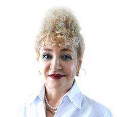 Белоусова Ольга Викторовна, гинеколог