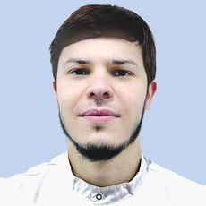 Булатов Юсуп Лом-Алиевич, стоматолог-терапевт