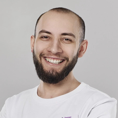 Сафаров Шамси Бахрузович, детский стоматолог