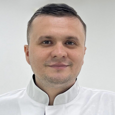 Черников Антон Игоревич, пластический хирург