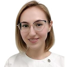 Насыйрова Ляйсан Айратовна, стоматолог-терапевт