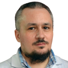 Данов Александр Николаевич, хирург