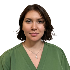 Маркосян Азалия Рамисовна, эндокринолог