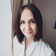 Трегубляк Евгения Константиновна, невролог