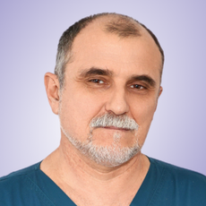 Ломакин Александр Вячеславович, анестезиолог