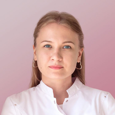 Нагорная Елизавета Николаевна, дерматолог