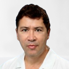 Шилин Владимир Алексеевич, стоматолог-терапевт