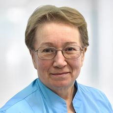 Бриллиантова Татьяна Николаевна, гинеколог