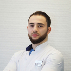 Батчаев Расул Магомедович, флеболог