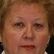 Афанасьева Людмила Ивановна, психиатр