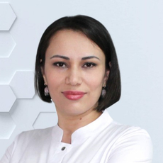 Шихшинатова Раисат Казимагомедовна, эндоскопист