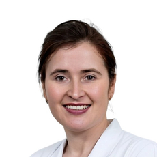 Галиханова Маргарита Варисовна, невролог