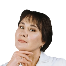 Галеева Елена Владимировна, гастроэнтеролог