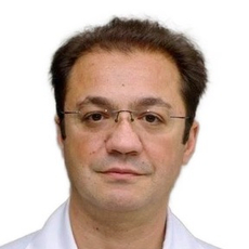 Халафян Игорь Александрович, проктолог