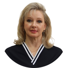 Горбулина Елена Ивановна, терапевт