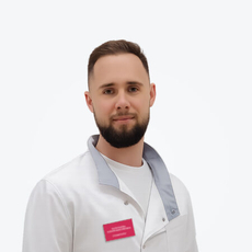 Живулин Павел Николаевич, ортопед