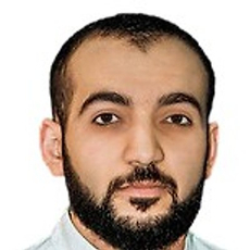 Мамишов Илькин Шарафатович, стоматолог-терапевт