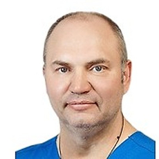 Галактионов Александр Викторович, стоматолог-терапевт