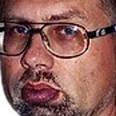 Юдин Сергей Викторович, анестезиолог