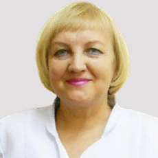 Гусельникова Валентина Валентиновна, гинеколог