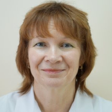 Куранова Елена Анатольевна, педиатр