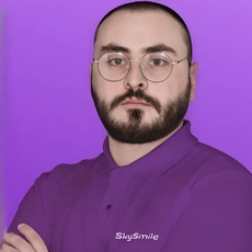 Гагкуев Георгий Владимирович, стоматолог-хирург