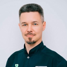 Матвеев Иван Сергеевич, стоматолог-терапевт