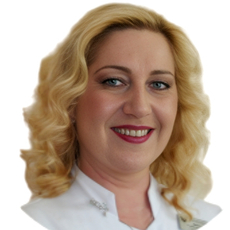 Демчук Галина Михайловна, педиатр