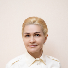 Раджапова Лариса Васильевна, дерматолог