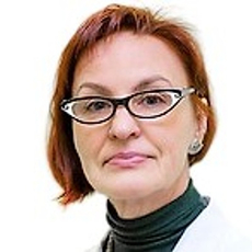 Сорокина Светлана Борисовна, психотерапевт