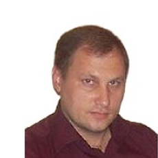 Кравцов Игорь Петрович, терапевт