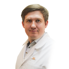 Оборин Игорь Борисович, невролог