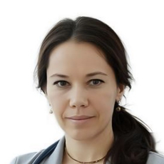 Попова Элла Тимуровна, врач ЛФК