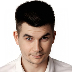 Мандров Сергей Валерьевич, невролог