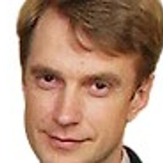 Горчаков Андрей Валентинович, рентгенолог