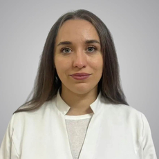 Романова Анастасия Андреевна, дерматолог