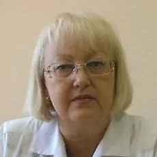 Утюшева Наталья Анатольевна, невролог