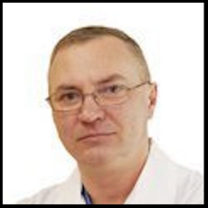 Дудин Андрей Борисович, пластический хирург