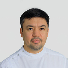 Абдурахимов Хотамджон Бободжонович, стоматолог-терапевт