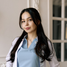 Холманова Фарангиз Рустамовна, гинеколог