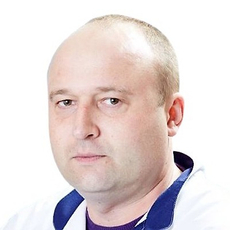 Мельников Василий Сергеевич, невролог