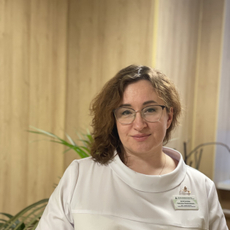 Воронова Наталья Николаевна, психолог