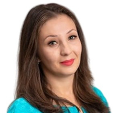 Дибцева Екатерина Андреевна, детский логопед