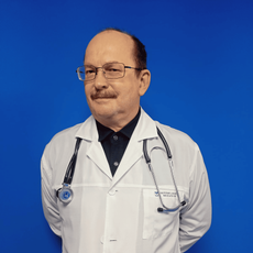 Умнов Сергей Геннадьевич, терапевт