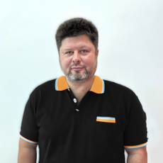 Ашмарин Андрей Николаевич, стоматолог-ортопед