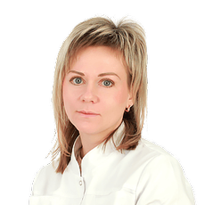 Седлецкая Виктория Алексеевна, педиатр